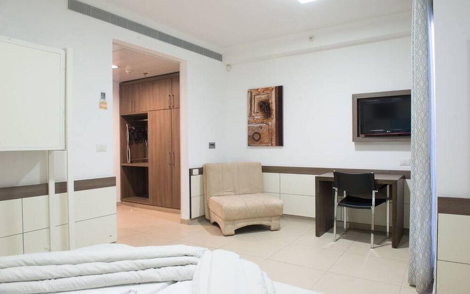 Sala Foto