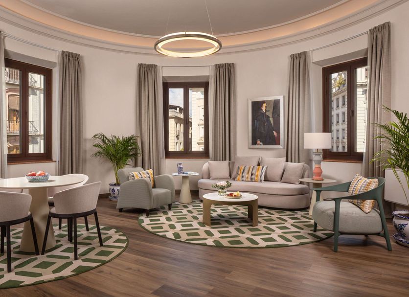 Sala Foto