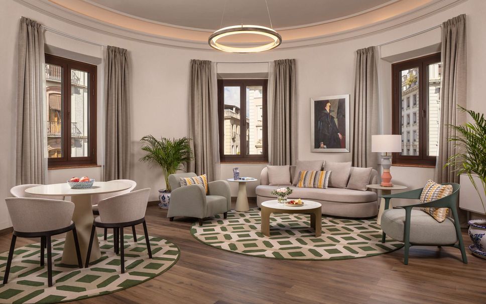 Sala Foto