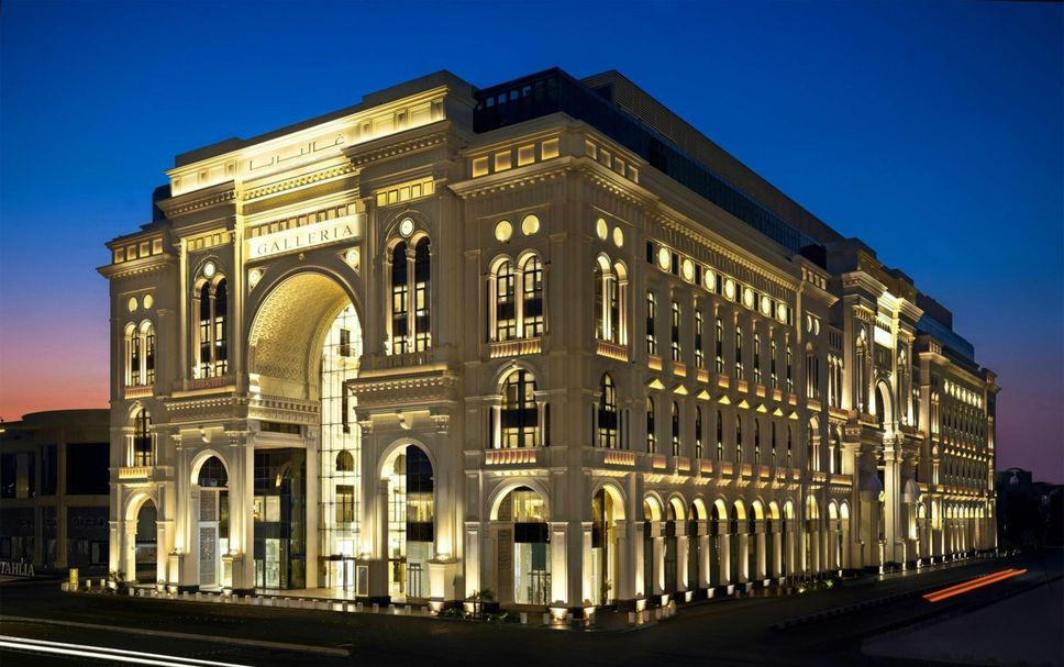 Edifici Foto