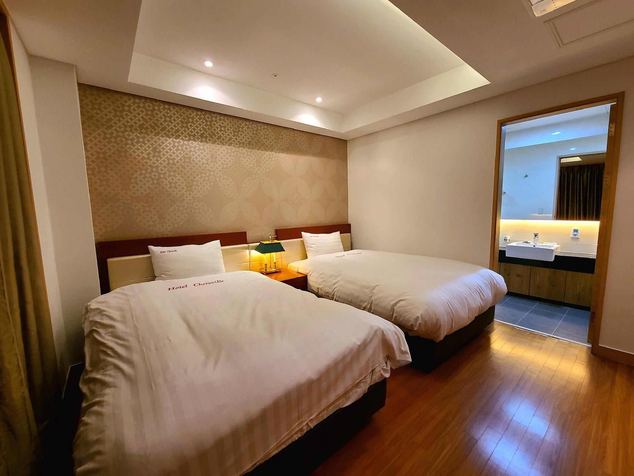 Habitació