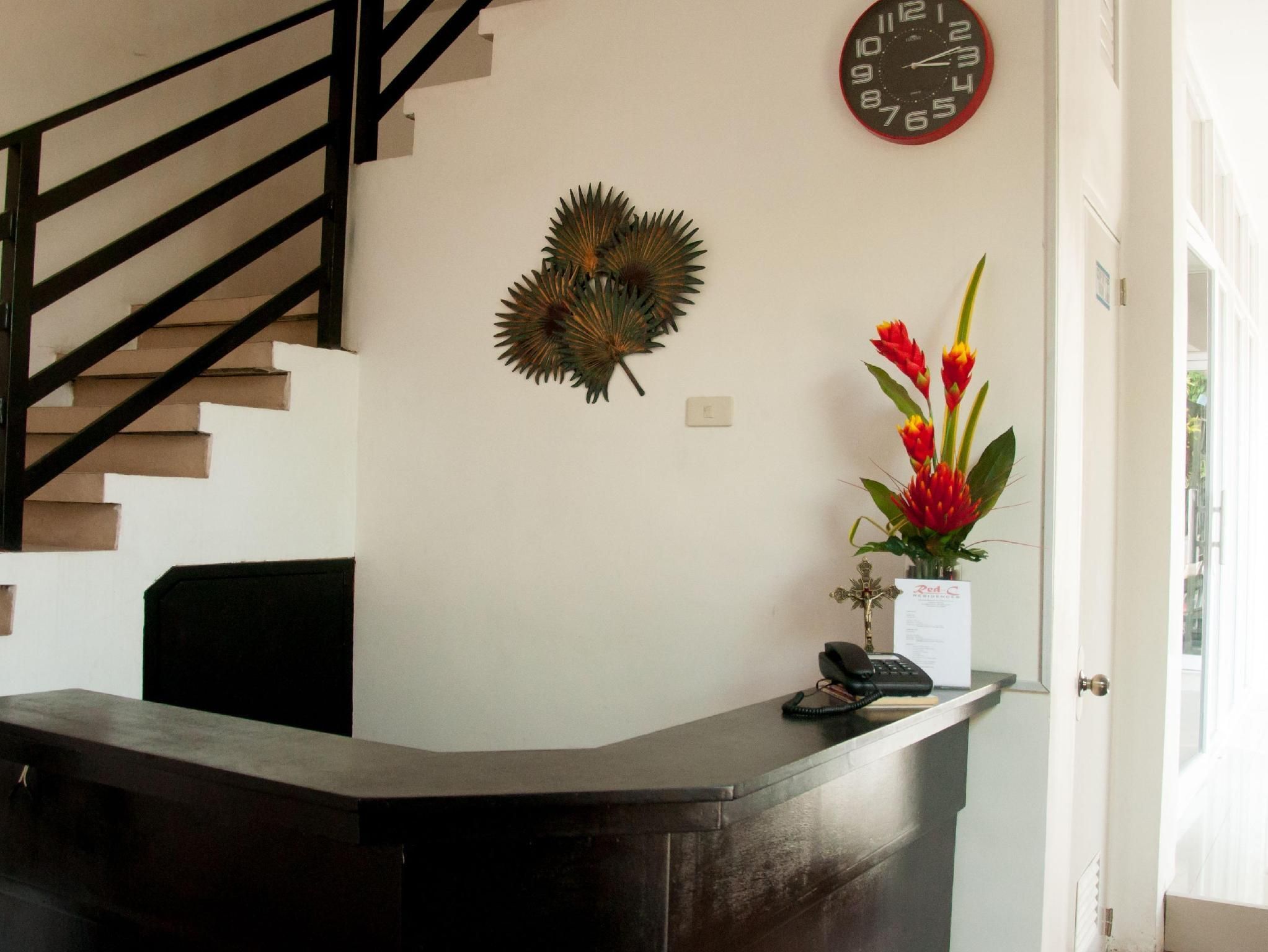 Recepció Foto