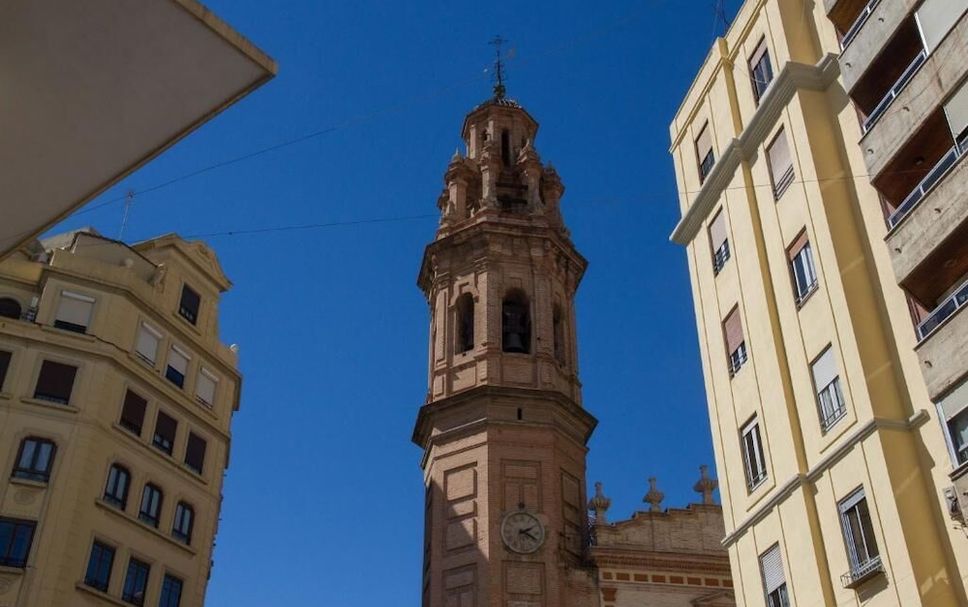 Edifici Foto