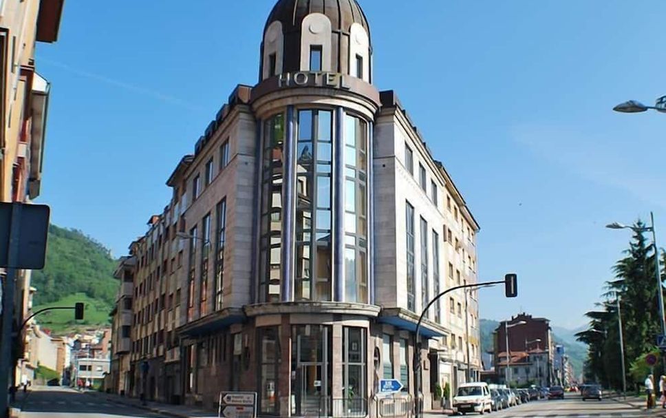 Edifici Foto