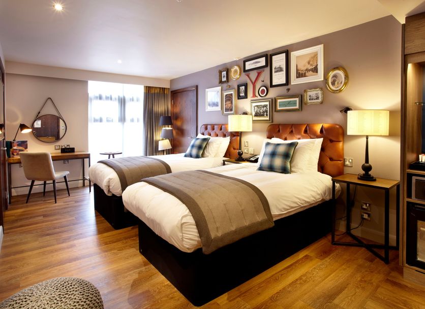 Habitació Foto