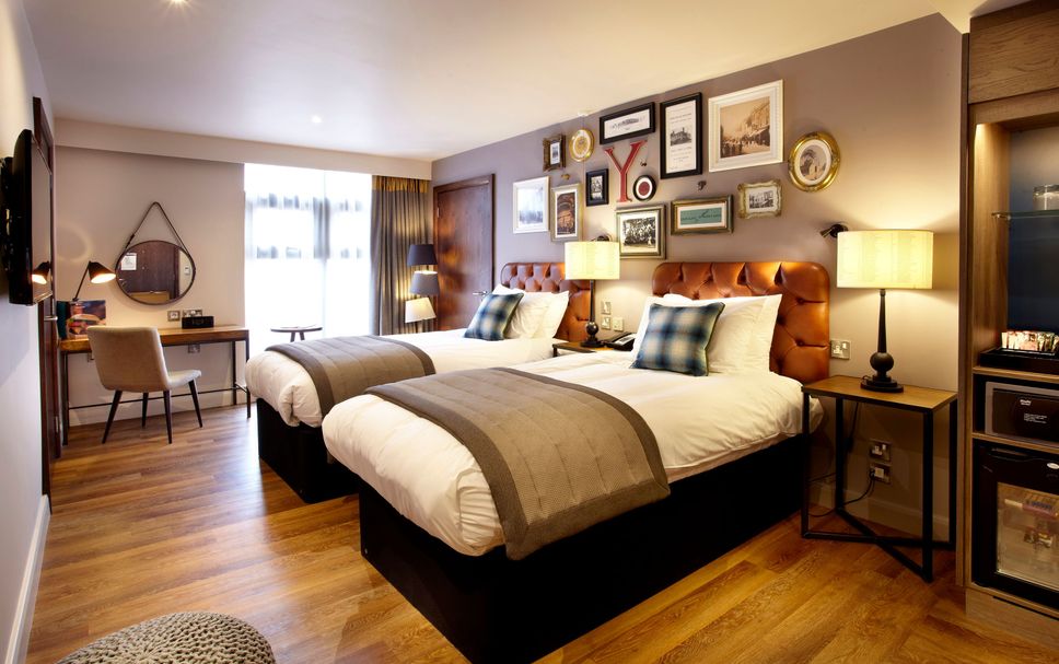 Habitació Foto
