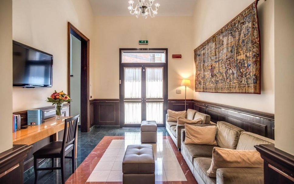 Sala Foto