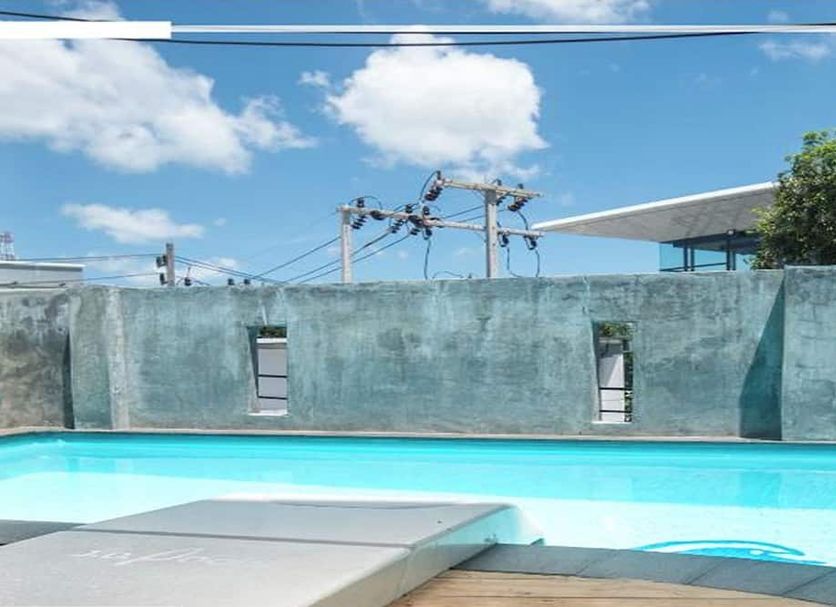 Pool Foto