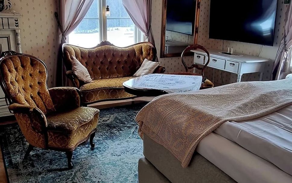 Sala Foto