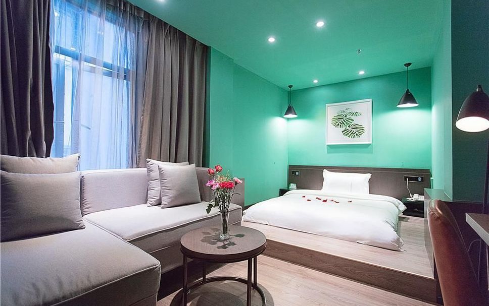 Habitació Foto