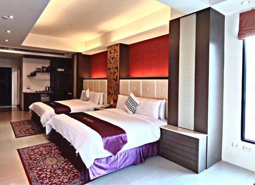 Habitació Foto