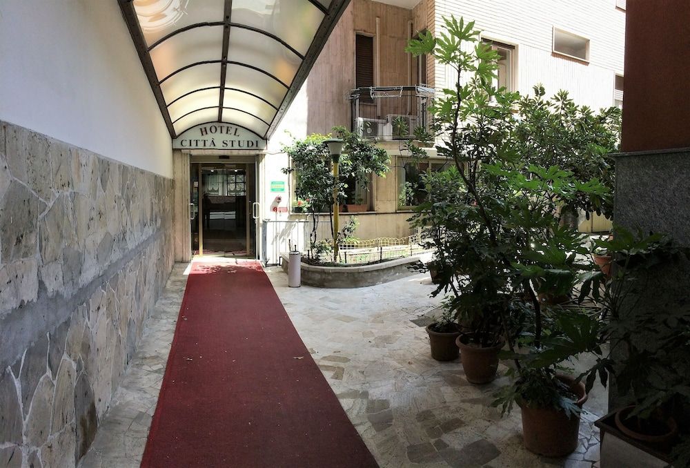 Vista exterior