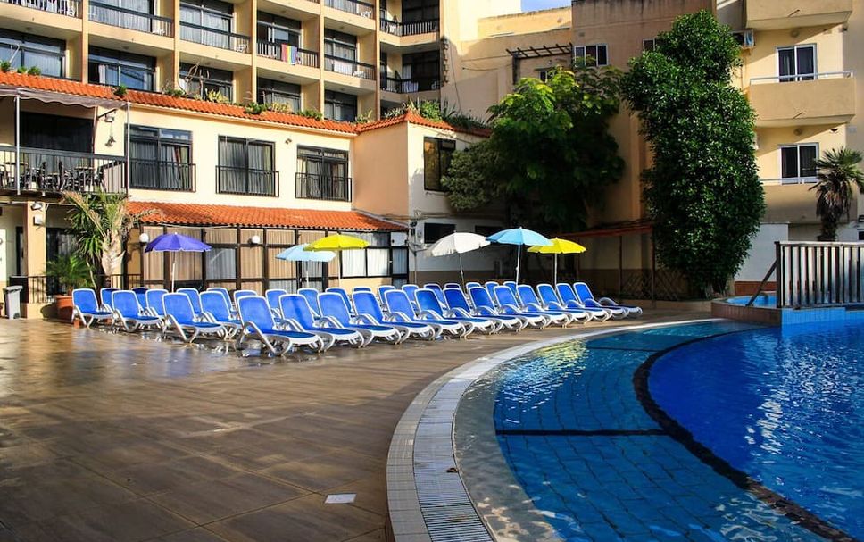 Pool Foto