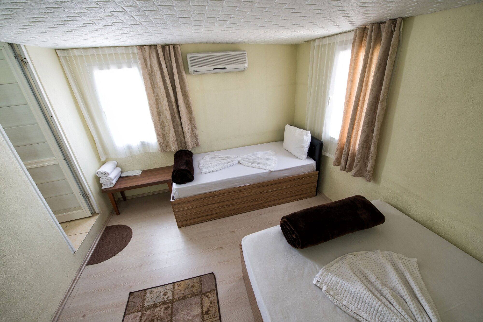 Habitació