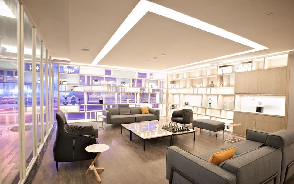 Sala d'estar Foto