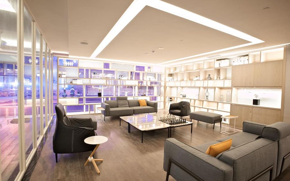 Sala d'estar Foto