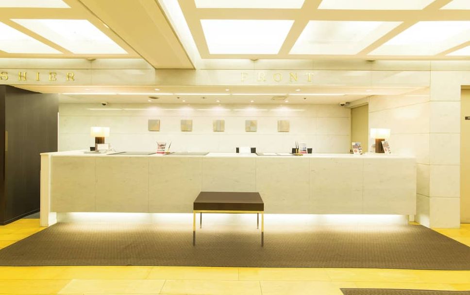 Recepció Foto