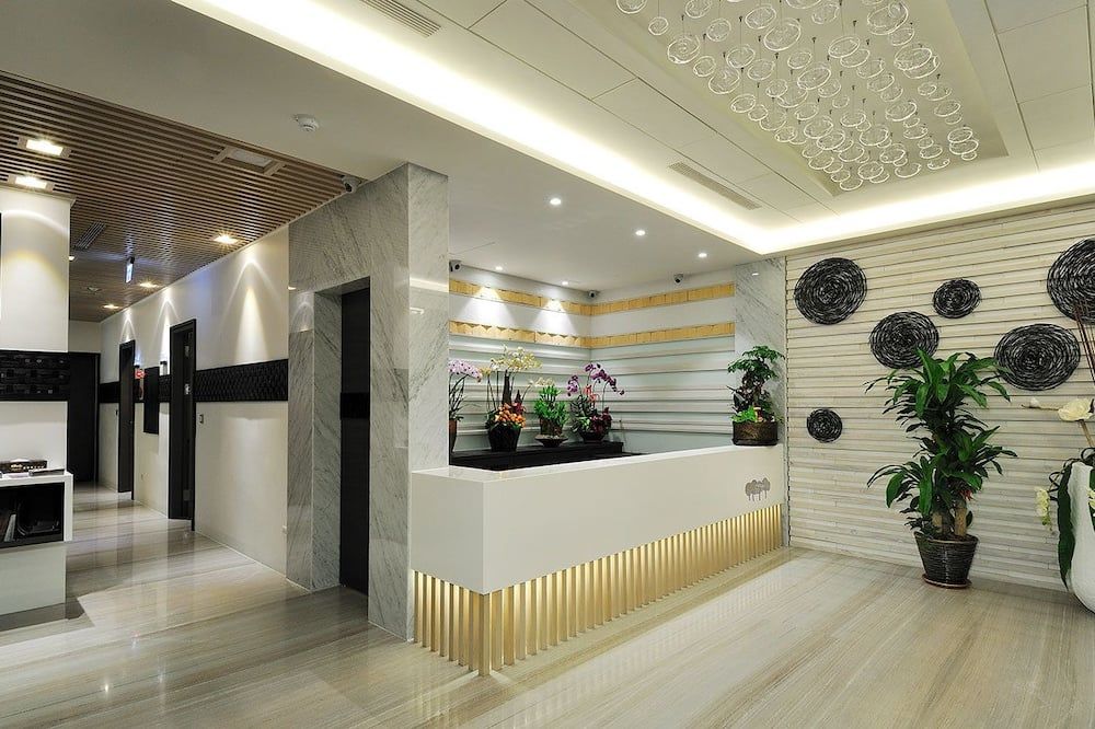 Recepció