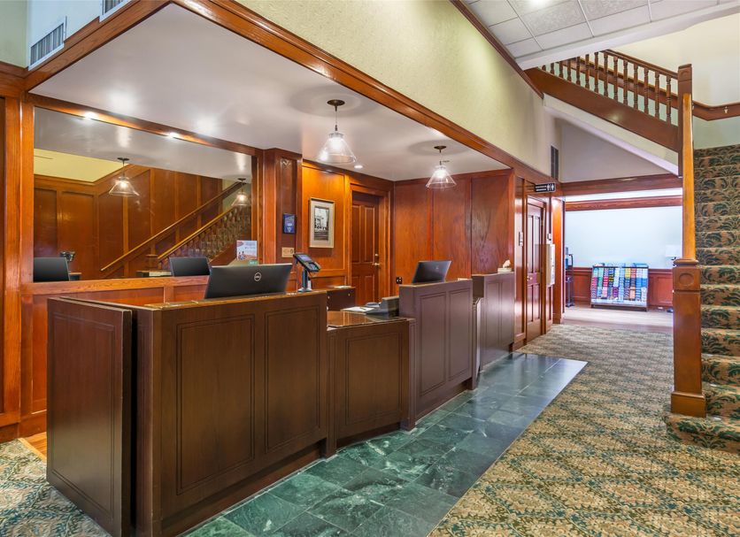 Recepció Foto