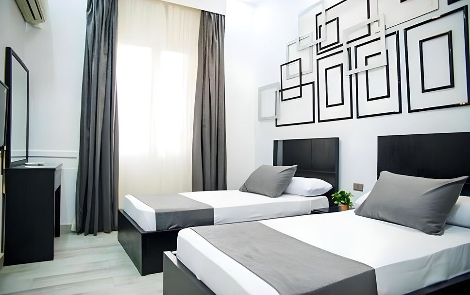 Habitació Foto