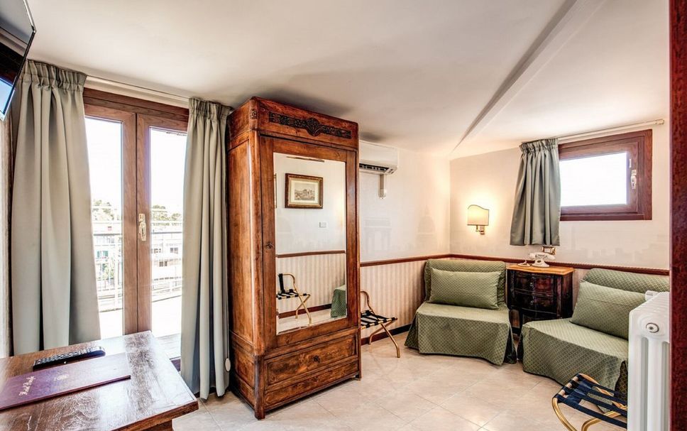 Sala Foto