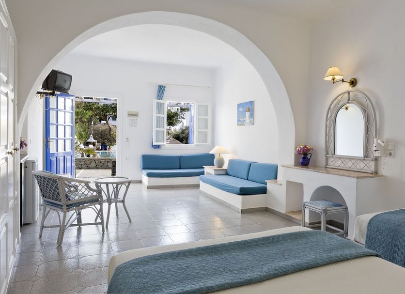 Sala Foto