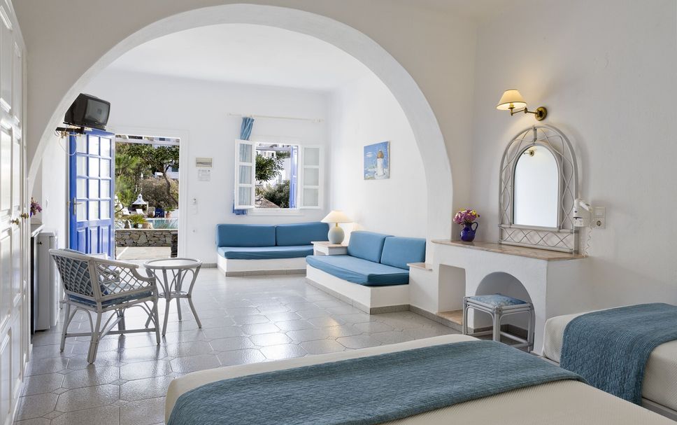 Sala Foto