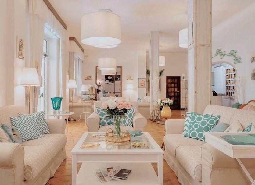 Sala d'estar Foto