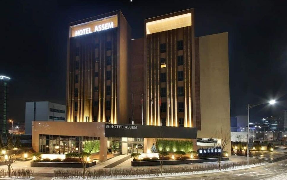 Edifici Foto