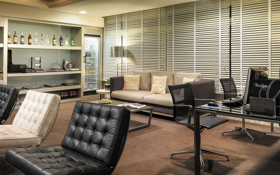 Sala d'estar Foto