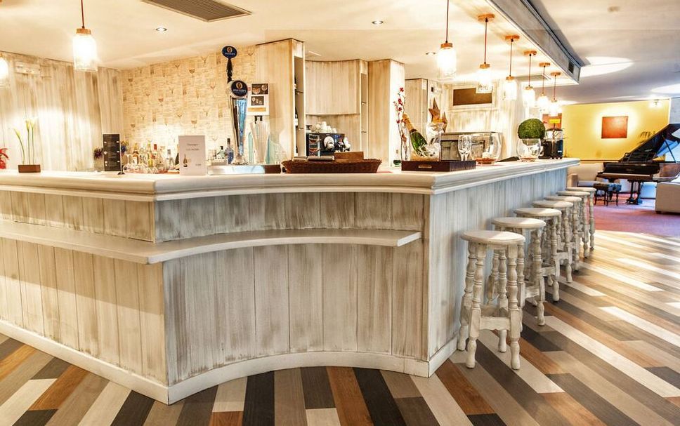Bar Foto