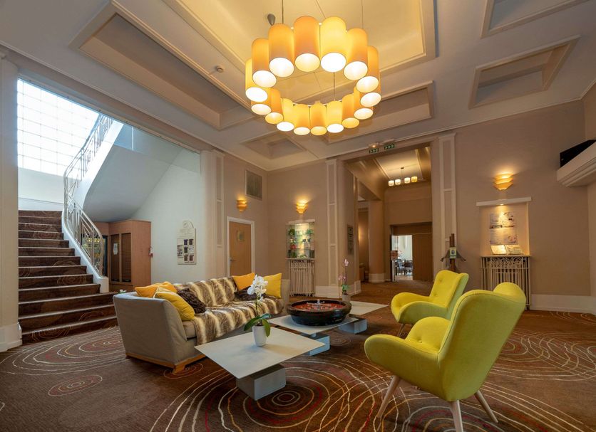 Sala d'estar Foto