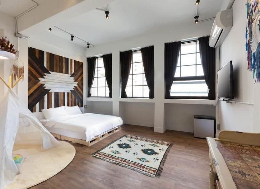 Habitació Foto