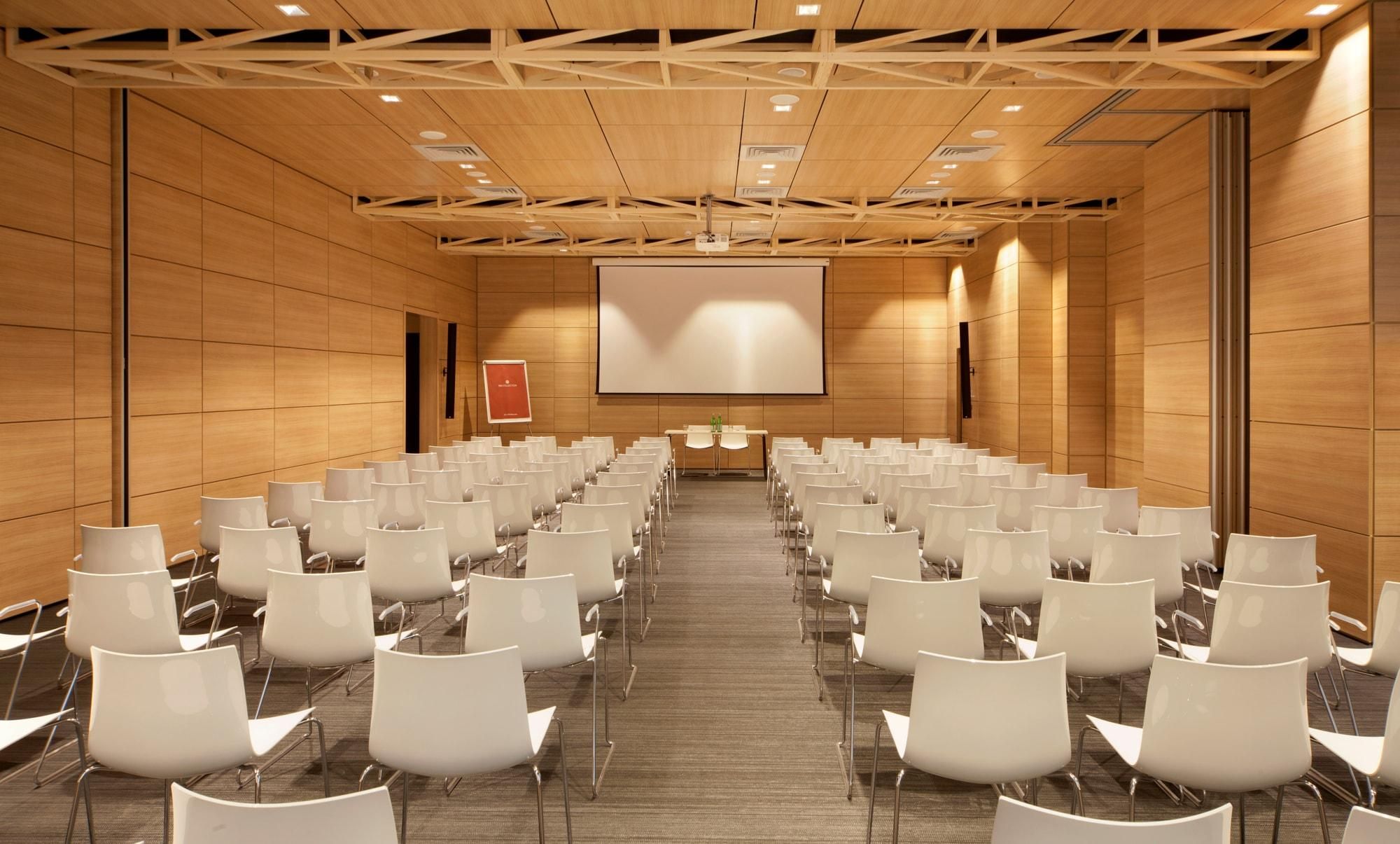 Sala de conferències