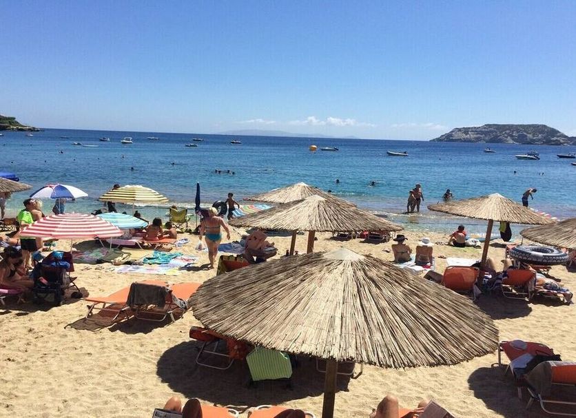 Platja Foto