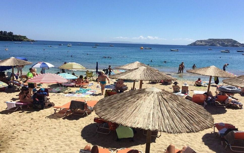 Platja Foto
