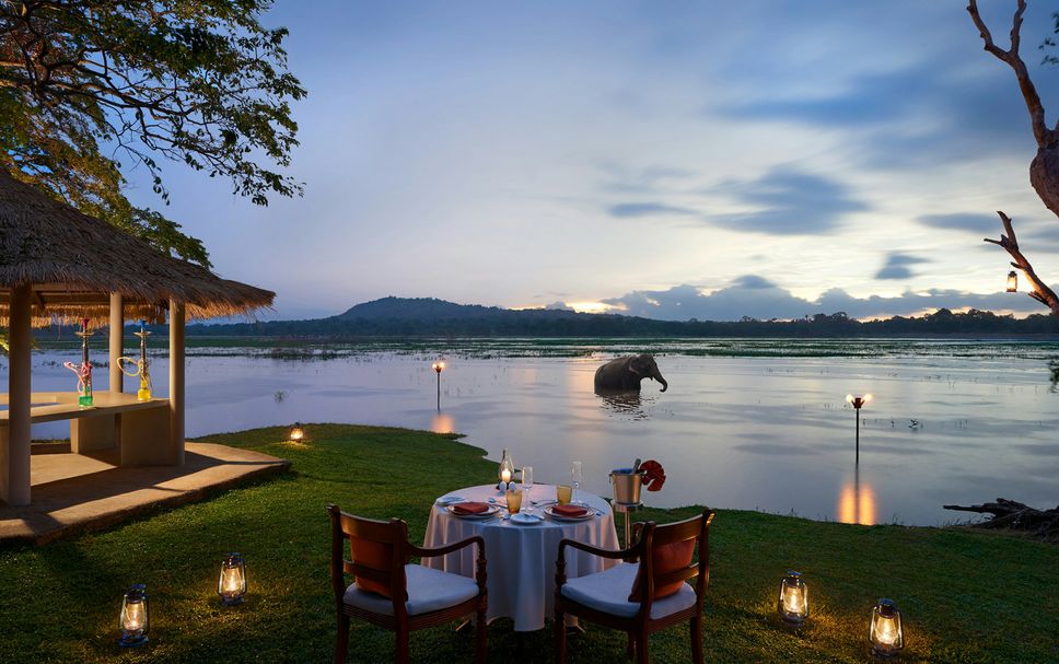 Servei de l'hotel Foto