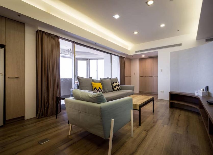 Sala Foto
