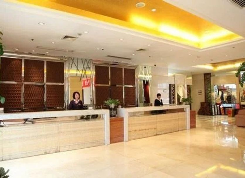 Recepció Foto