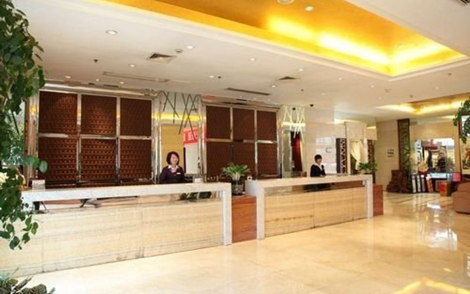 Recepció Foto