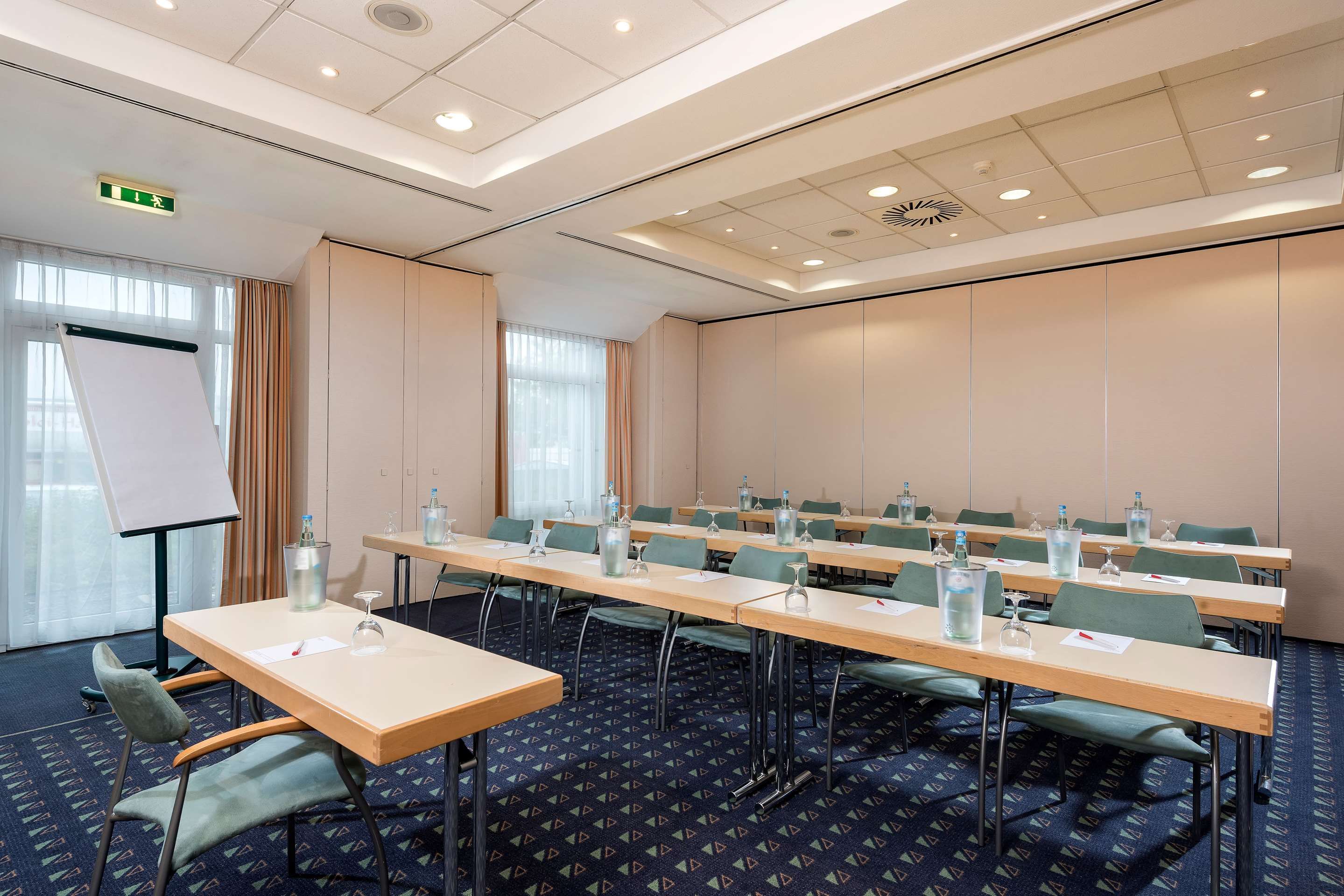Sala de conferències