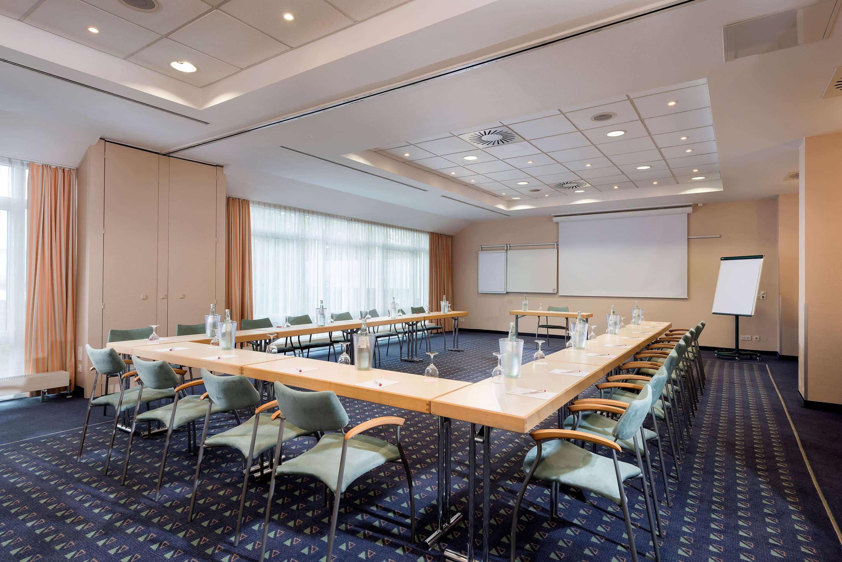 Sala de conferències