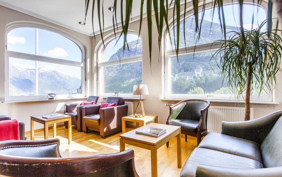 Sala d'estar Foto