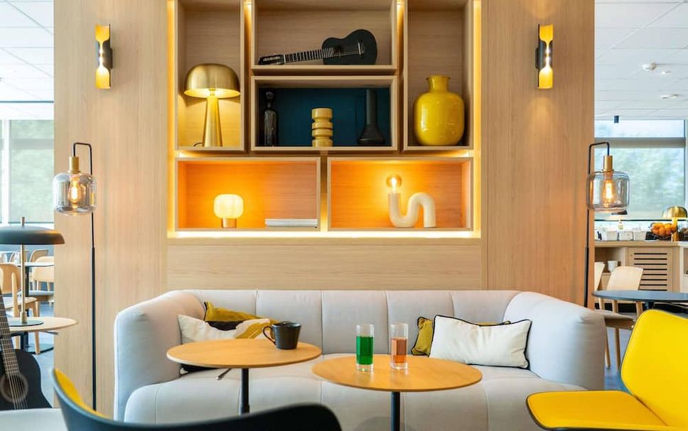 Sala d'estar Foto