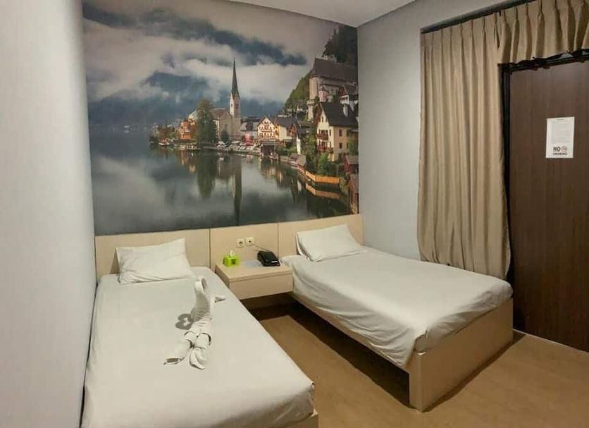 Habitació Foto