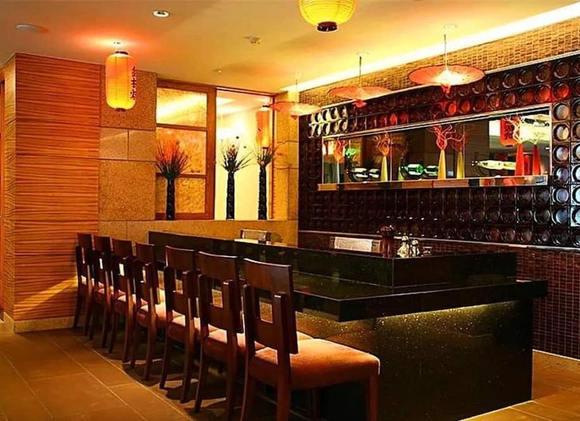 Bar Foto