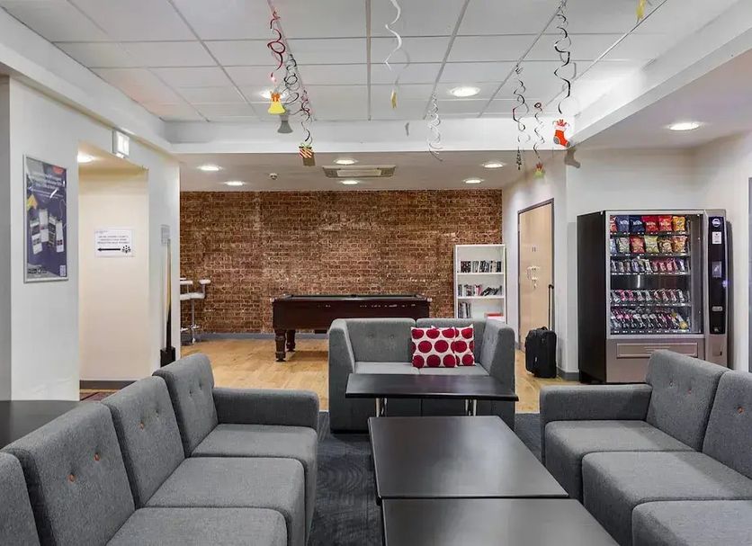 Sala d'estar Foto