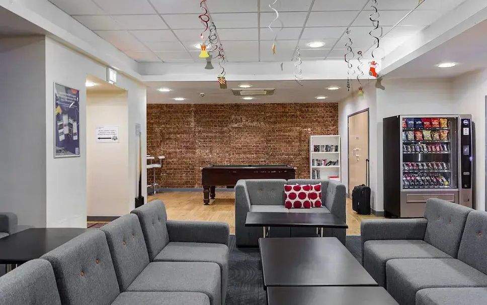 Sala d'estar Foto