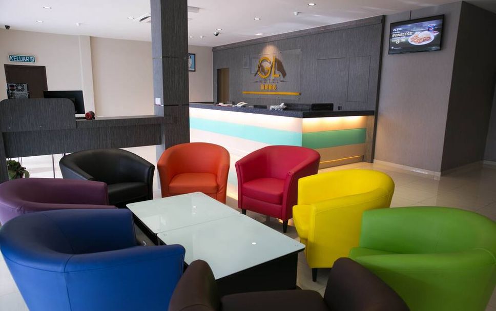 Sala d'estar Foto