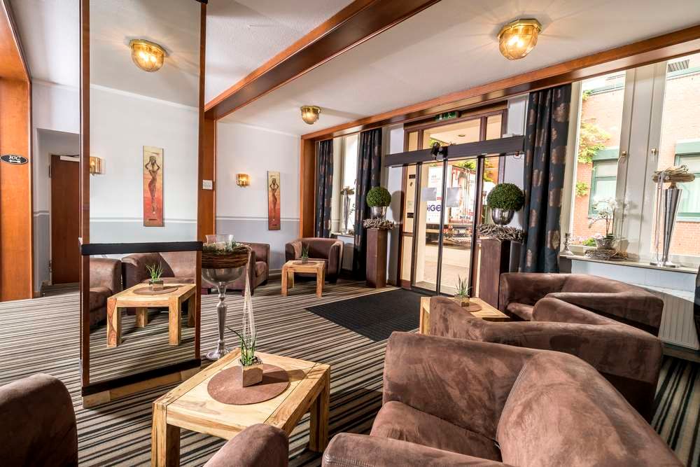 Sala Foto
